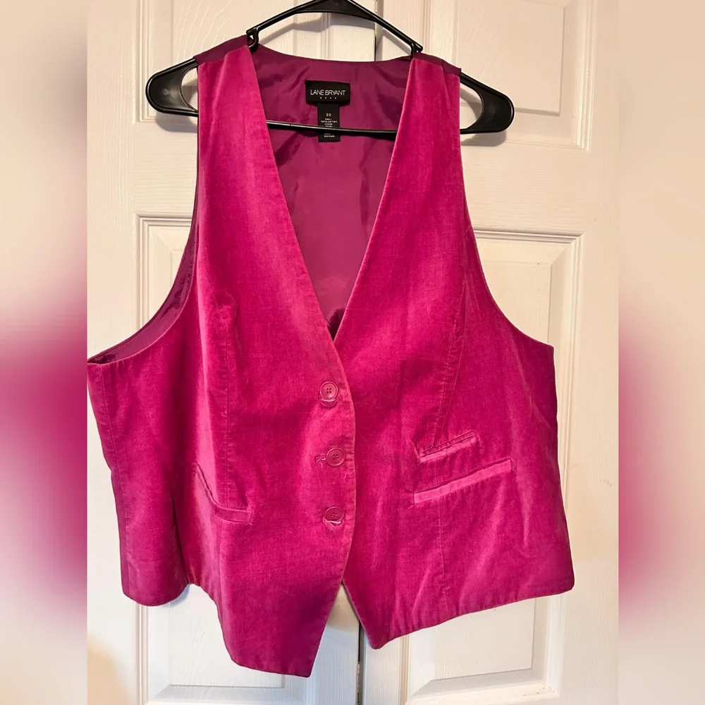 Jacket - Picture 1 of 2